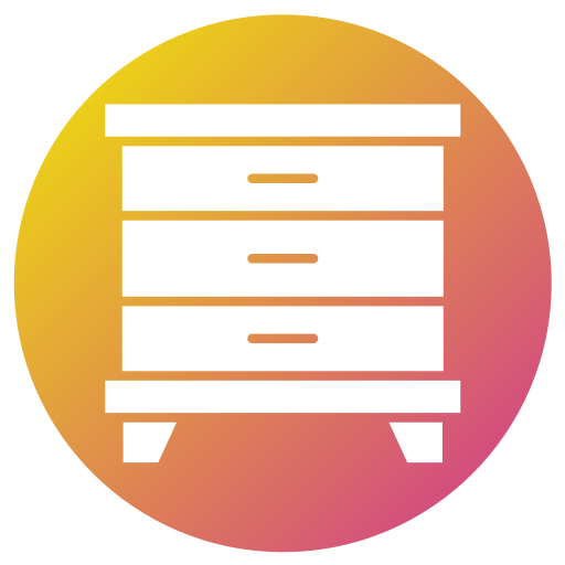 gabinete icono gratis