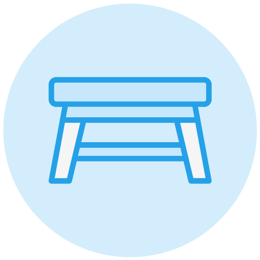 Table free icon