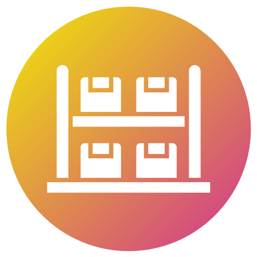 Rack free icon
