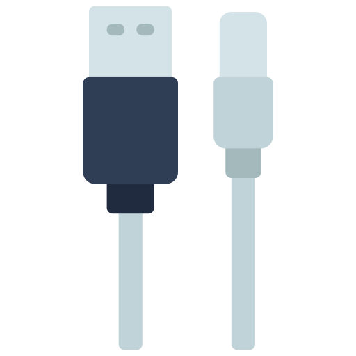 cable icono gratis