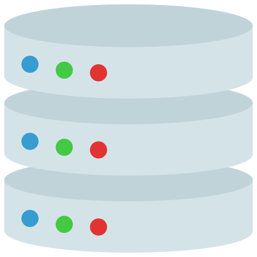 Database - free icon