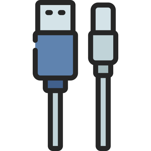 cable icono gratis