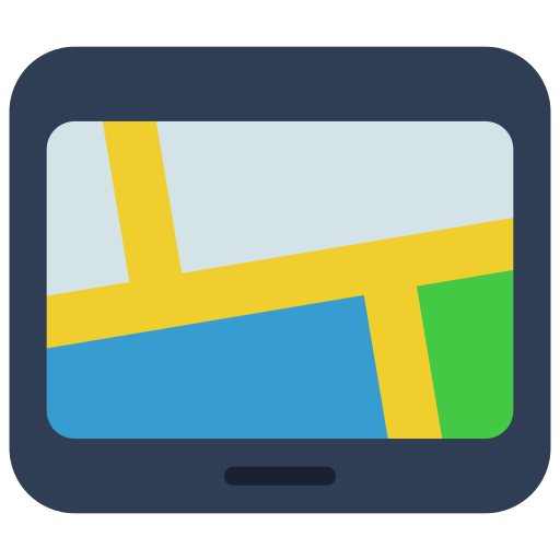 android gps icon png