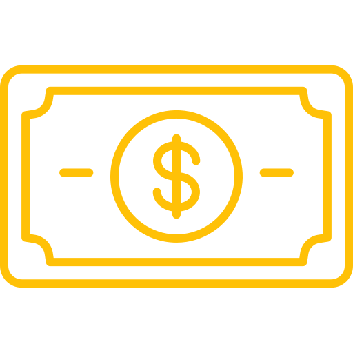 argent Icône gratuit