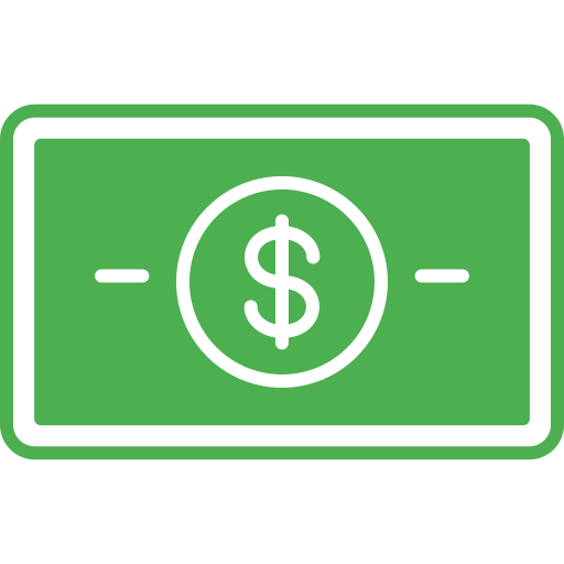 argent Icône gratuit