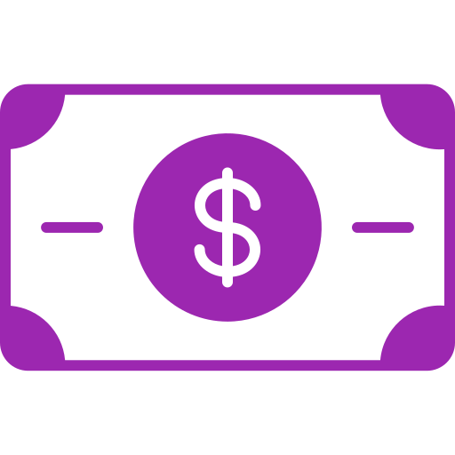 argent Icône gratuit