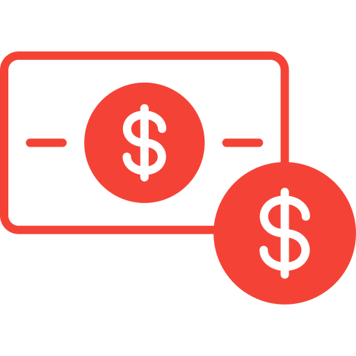 argent Icône gratuit