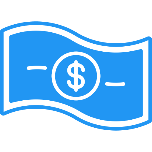 argent Icône gratuit