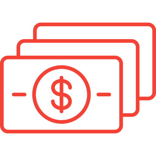 argent Icône gratuit