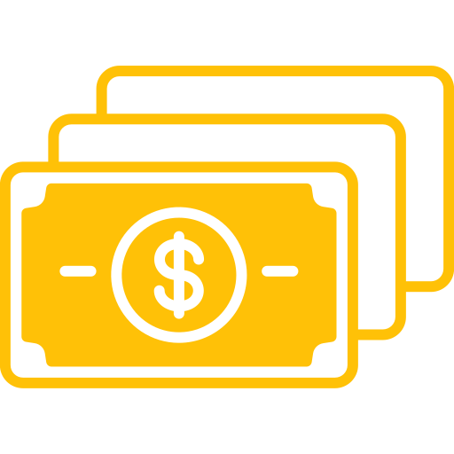 argent Icône gratuit