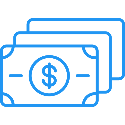 argent Icône gratuit