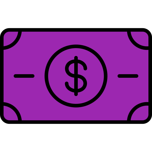 argent Icône gratuit