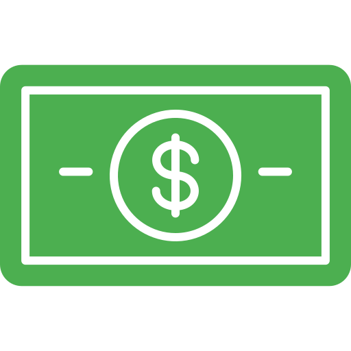 argent Icône gratuit