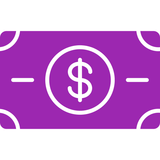 argent Icône gratuit