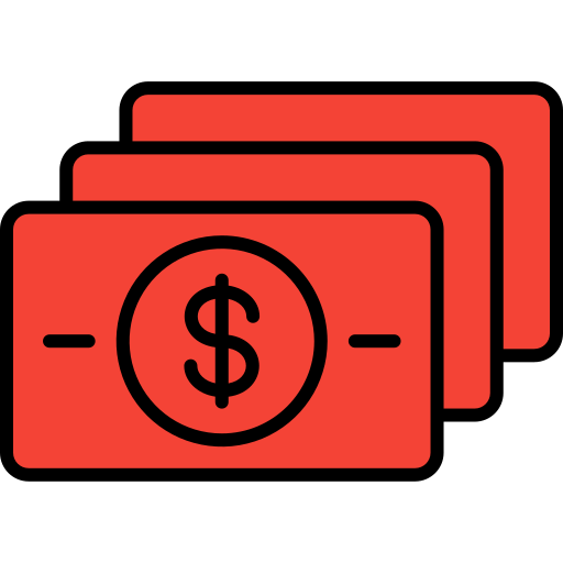 argent Icône gratuit