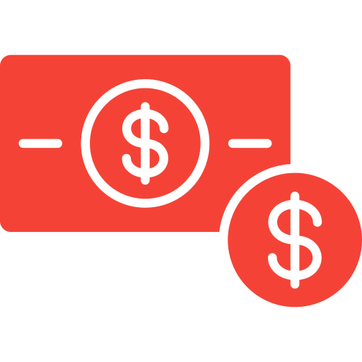 argent Icône gratuit