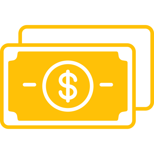 dinheiro grátis ícone
