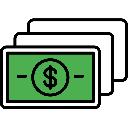 Money free icon