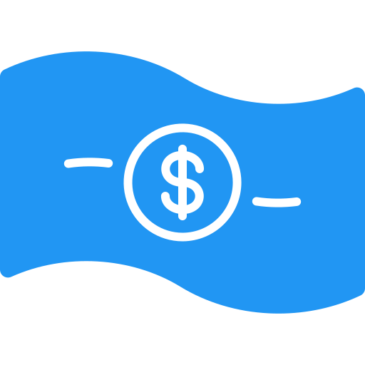 argent Icône gratuit