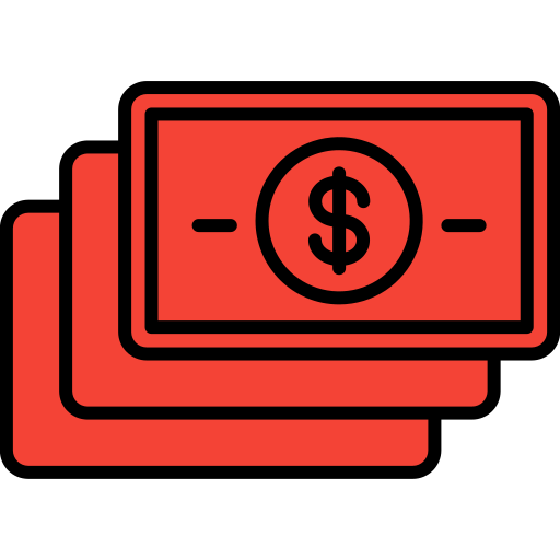 argent Icône gratuit