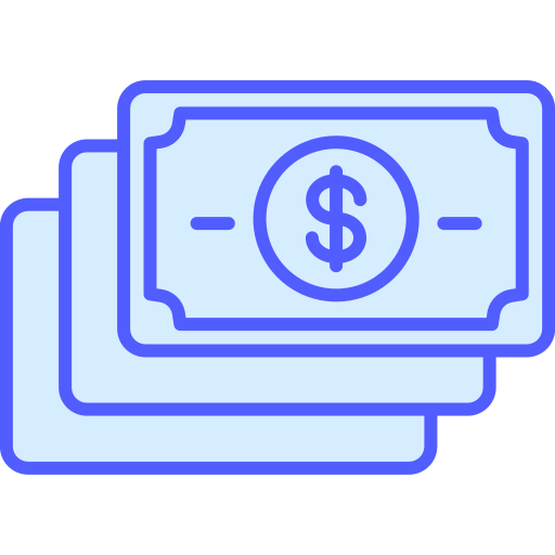 Money free icon