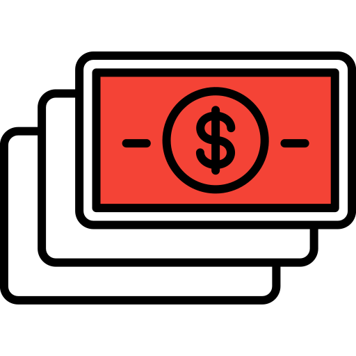 argent Icône gratuit