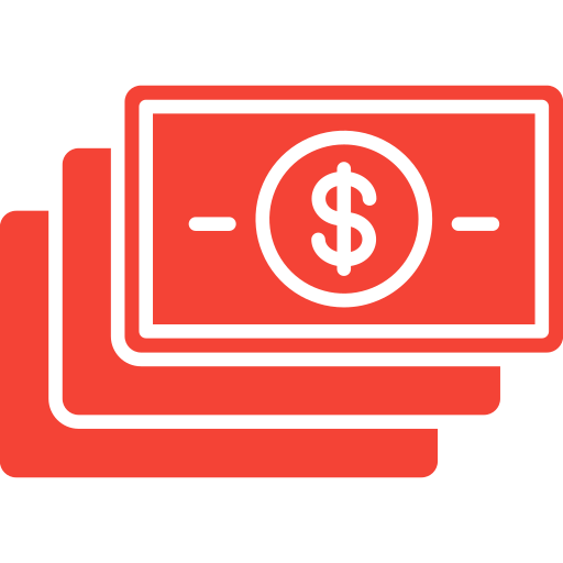 argent Icône gratuit