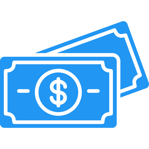 Money free icon