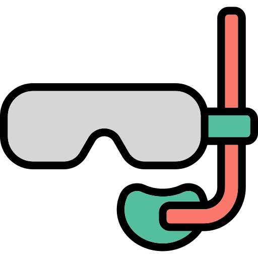 scaphandre autonome Icône gratuit scaphandre autonome Icône gratuit