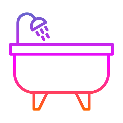 badewanne kostenlos Icon badewanne kostenlos Icon