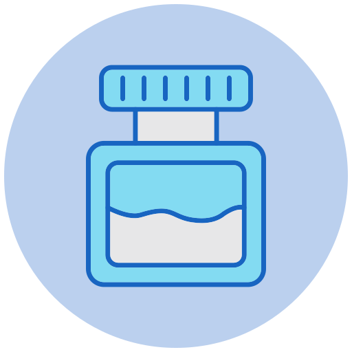 perfume icono gratis