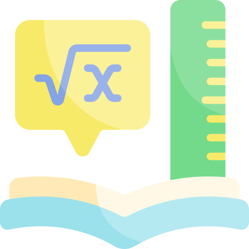 Math free icon