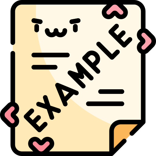 example-free-icon