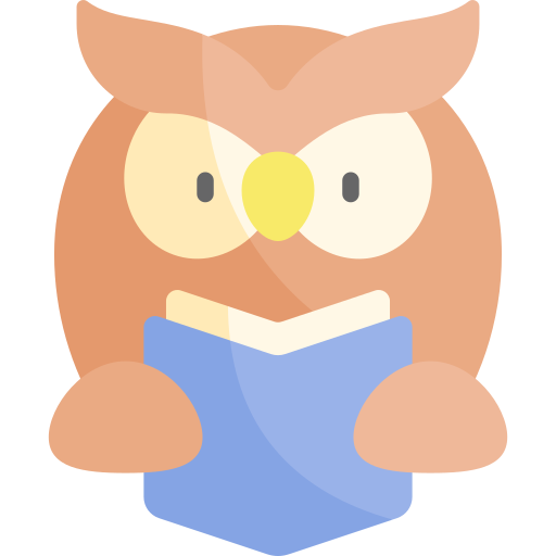 Owl free icon