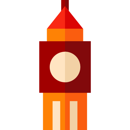 big ben kostenlos Icon big ben kostenlos Icon