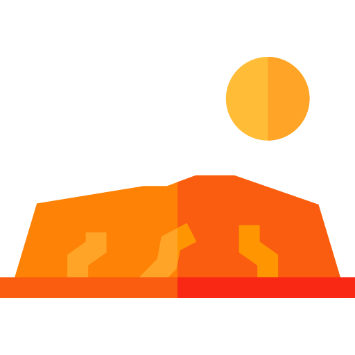 ayers rock kostenlos Icon