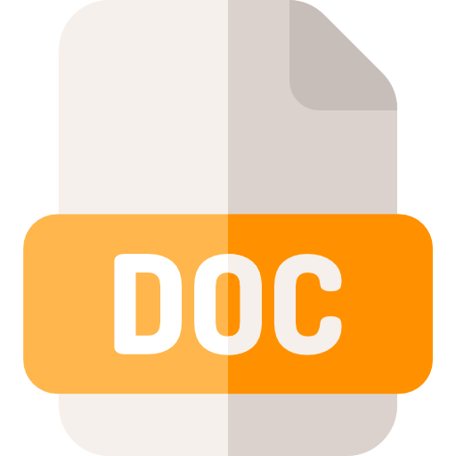 Document free icon