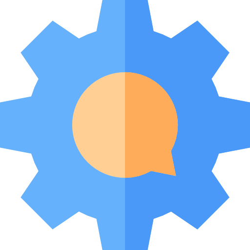 configuraciones icono gratis