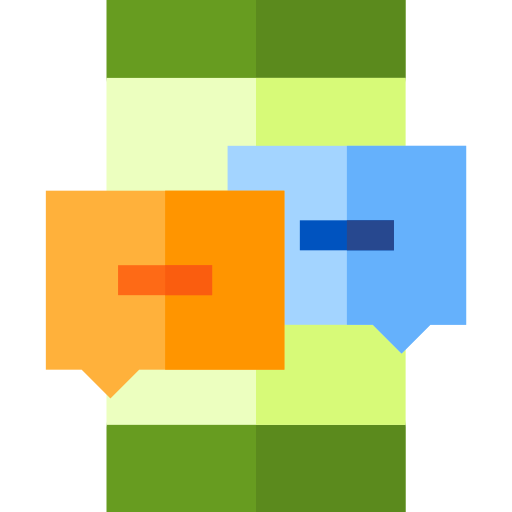 teléfono móvil icono gratis