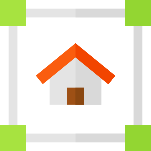 House design free icon