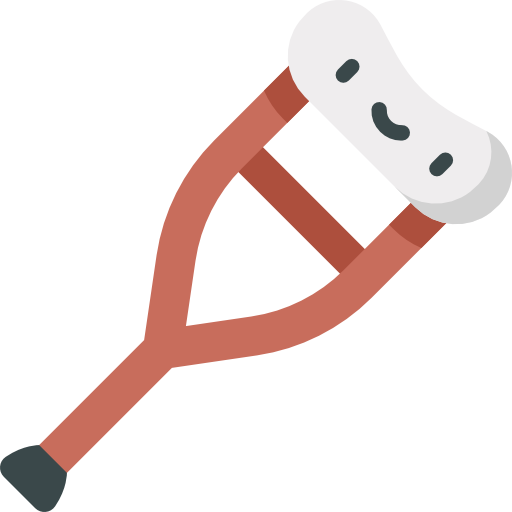 krücke kostenlos Icon krücke kostenlos Icon