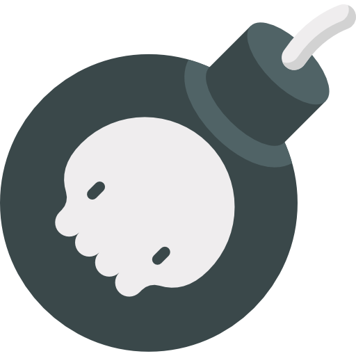 bombe kostenlos Icon