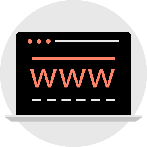 Technology free icon