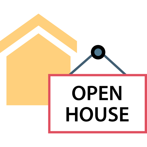 realestate icono gratis