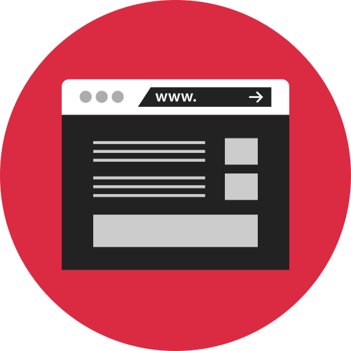 Www free icon