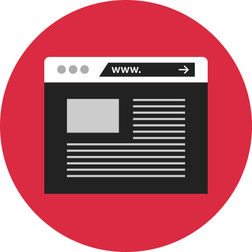 Www free icon