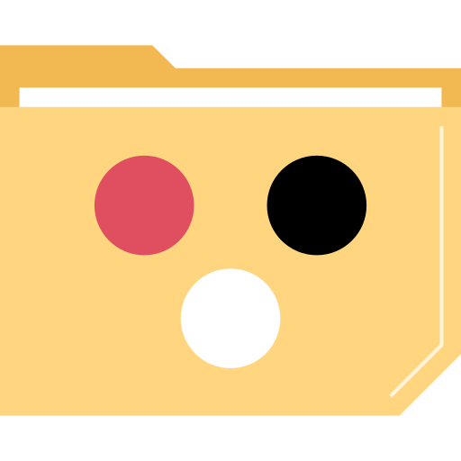 colores icono gratis