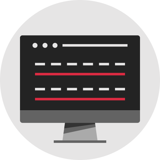 web free icon