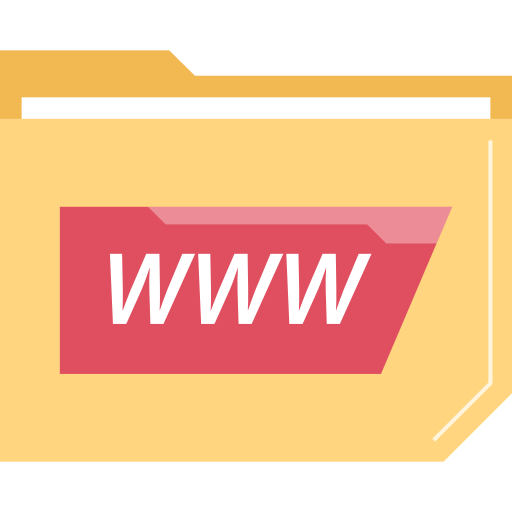 Www free icon