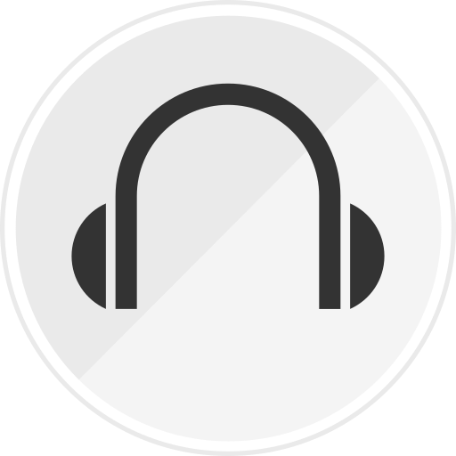 música icono gratis